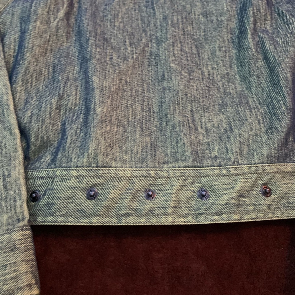 Moto Jacket - Picture 9 of 9